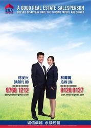 Clydes Residence (D8), Apartment #157965342